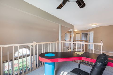 Tiny photo for 2212 Magnolia Court W, Buffalo Grove, IL 60089 (MLS # 12612474)