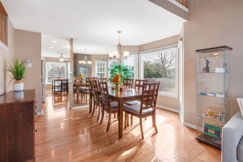 Tiny photo for 2212 Magnolia Court W, Buffalo Grove, IL 60089 (MLS # 12612474)