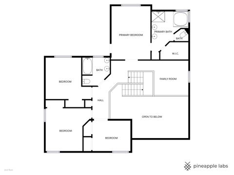 Tiny photo for 2212 Magnolia Court W, Buffalo Grove, IL 60089 (MLS # 12612474)