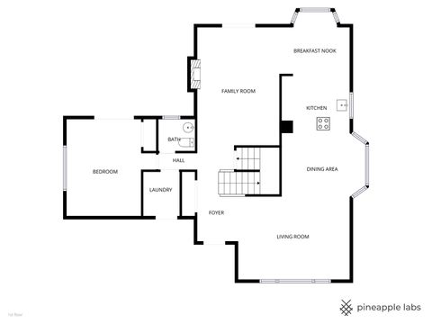 Tiny photo for 2212 Magnolia Court W, Buffalo Grove, IL 60089 (MLS # 12612474)