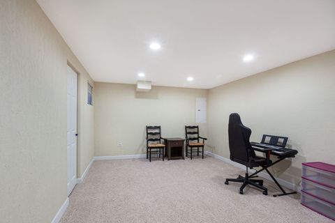 Tiny photo for 2212 Magnolia Court W, Buffalo Grove, IL 60089 (MLS # 12612474)