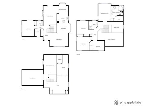 Tiny photo for 2212 Magnolia Court W, Buffalo Grove, IL 60089 (MLS # 12612474)