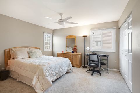 Tiny photo for 2212 Magnolia Court W, Buffalo Grove, IL 60089 (MLS # 12612474)