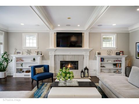 Tiny photo for 1916 Washington Avenue, Wilmette, IL 60091 (MLS # 12624337)