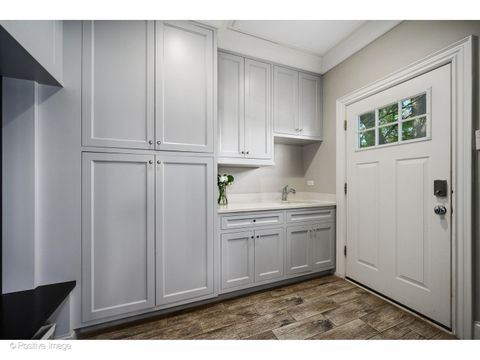 Tiny photo for 1916 Washington Avenue, Wilmette, IL 60091 (MLS # 12624337)