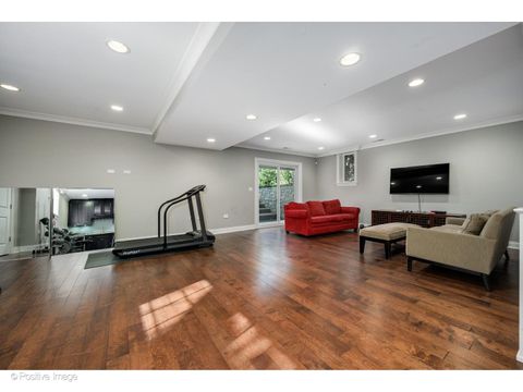 Tiny photo for 1916 Washington Avenue, Wilmette, IL 60091 (MLS # 12624337)