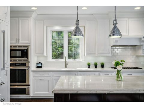 Tiny photo for 1916 Washington Avenue, Wilmette, IL 60091 (MLS # 12624337)