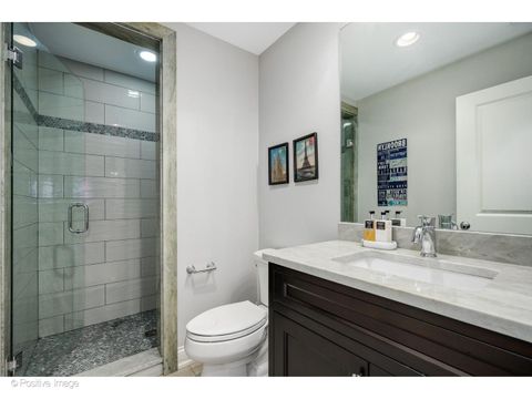 Tiny photo for 1916 Washington Avenue, Wilmette, IL 60091 (MLS # 12624337)