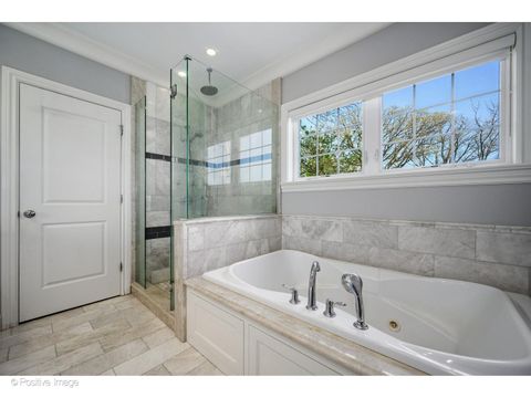 Tiny photo for 1916 Washington Avenue, Wilmette, IL 60091 (MLS # 12624337)