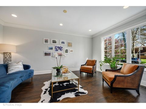 Tiny photo for 1916 Washington Avenue, Wilmette, IL 60091 (MLS # 12624337)
