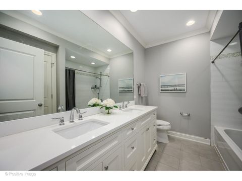 Tiny photo for 1916 Washington Avenue, Wilmette, IL 60091 (MLS # 12624337)