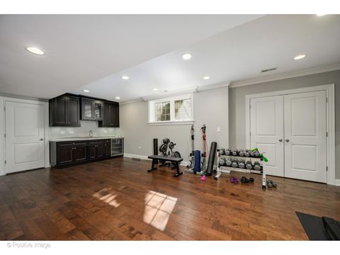 Tiny photo for 1916 Washington Avenue, Wilmette, IL 60091 (MLS # 12624337)