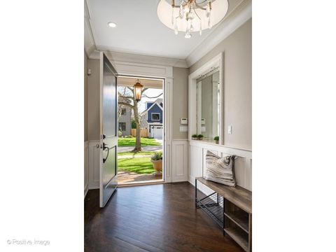 Tiny photo for 1916 Washington Avenue, Wilmette, IL 60091 (MLS # 12624337)
