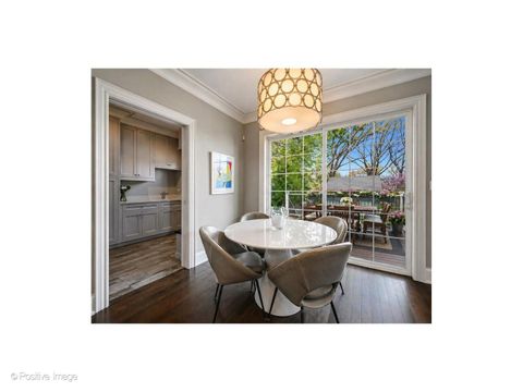 Tiny photo for 1916 Washington Avenue, Wilmette, IL 60091 (MLS # 12624337)