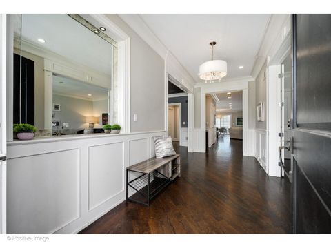 Tiny photo for 1916 Washington Avenue, Wilmette, IL 60091 (MLS # 12624337)