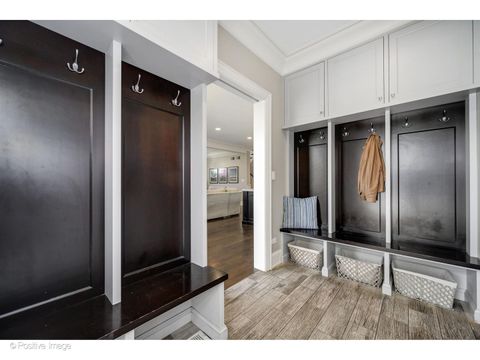 Tiny photo for 1916 Washington Avenue, Wilmette, IL 60091 (MLS # 12624337)