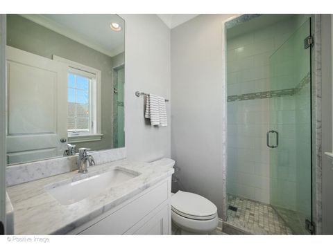 Tiny photo for 1916 Washington Avenue, Wilmette, IL 60091 (MLS # 12624337)