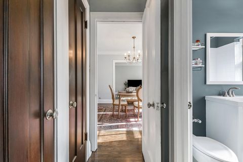 Tiny photo for Evanston, IL 60202 (MLS # 12519373)