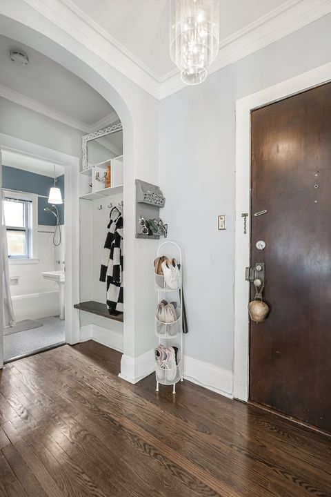 Tiny photo for Evanston, IL 60202 (MLS # 12519373)