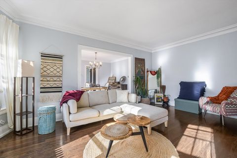 Tiny photo for Evanston, IL 60202 (MLS # 12519373)