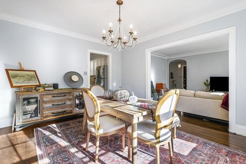 Tiny photo for Evanston, IL 60202 (MLS # 12519373)