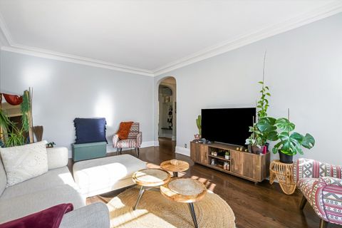 Tiny photo for Evanston, IL 60202 (MLS # 12519373)