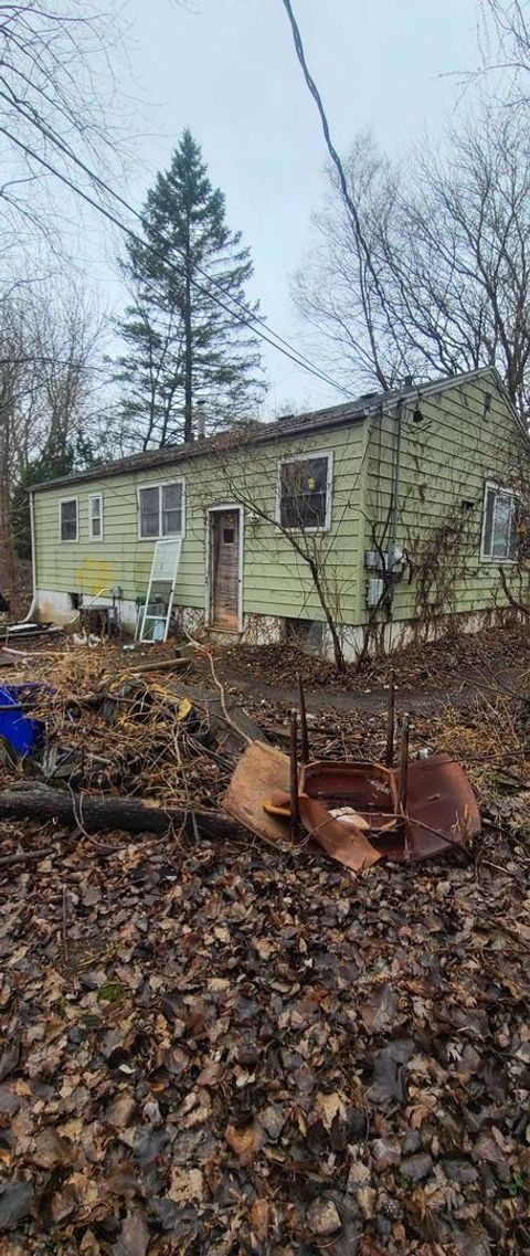 Tiny photo for 2605 N Pine Street, Waukegan, IL 60087 (MLS # 12595029)