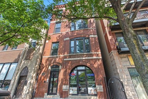 1635 N Ashland Avenue GARDEN Chicago IL 60622