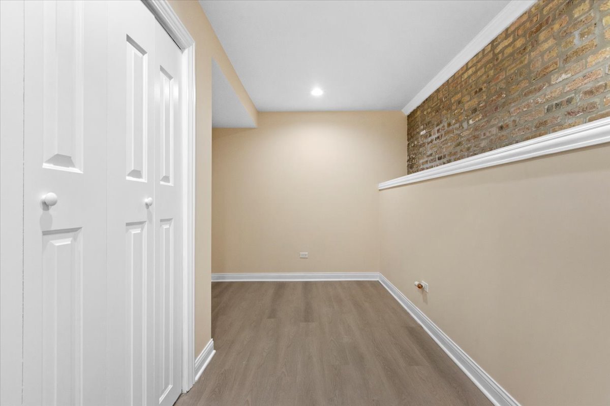 1635 N Ashland Avenue GARDEN