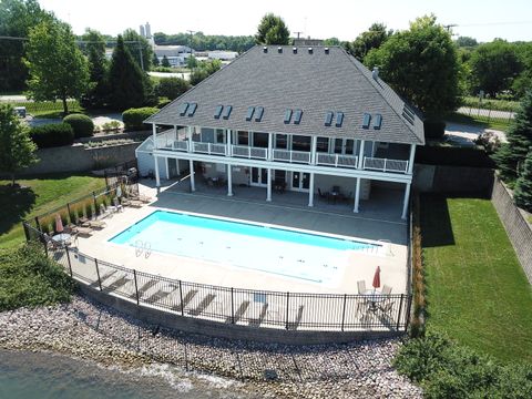 A home in Plainfield