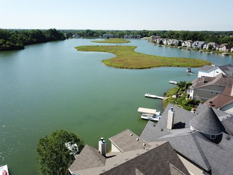 A home in Plainfield