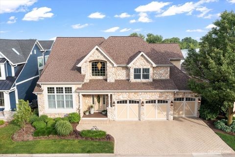 A home in Plainfield