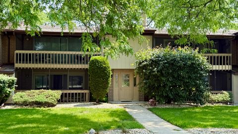 15713 Orlan Brook Drive 97 Orland Park IL 60462
