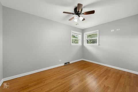 Tiny photo for 22431 Lawndale Avenue, Richton Park, IL 60471 (MLS # 12402936)