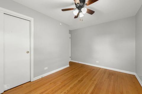 Tiny photo for 22431 Lawndale Avenue, Richton Park, IL 60471 (MLS # 12402936)