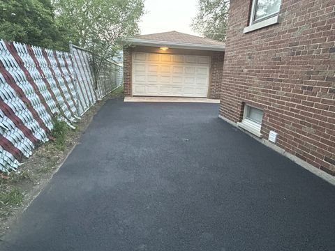 Tiny photo for 22431 Lawndale Avenue, Richton Park, IL 60471 (MLS # 12402936)