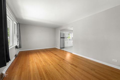 Tiny photo for 22431 Lawndale Avenue, Richton Park, IL 60471 (MLS # 12402936)