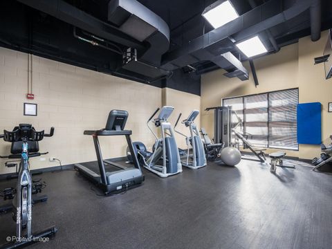 Tiny photo for 1155 N DEARBORN Street #603, Chicago, IL 60610 (MLS # 12502599)