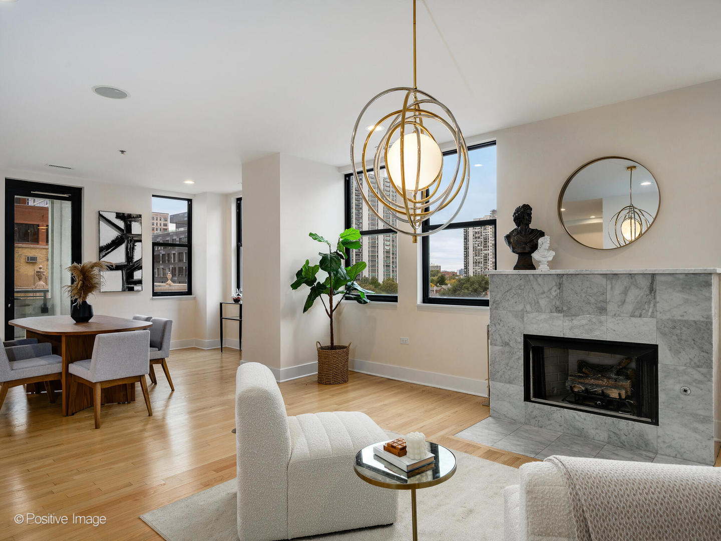 1155 N DEARBORN Street 603