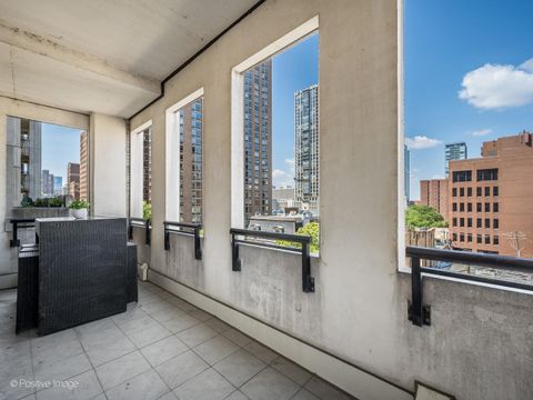 Tiny photo for 1155 N DEARBORN Street #603, Chicago, IL 60610 (MLS # 12502599)