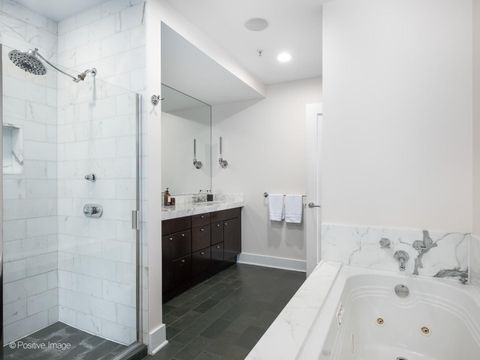 Tiny photo for 1155 N DEARBORN Street #603, Chicago, IL 60610 (MLS # 12502599)