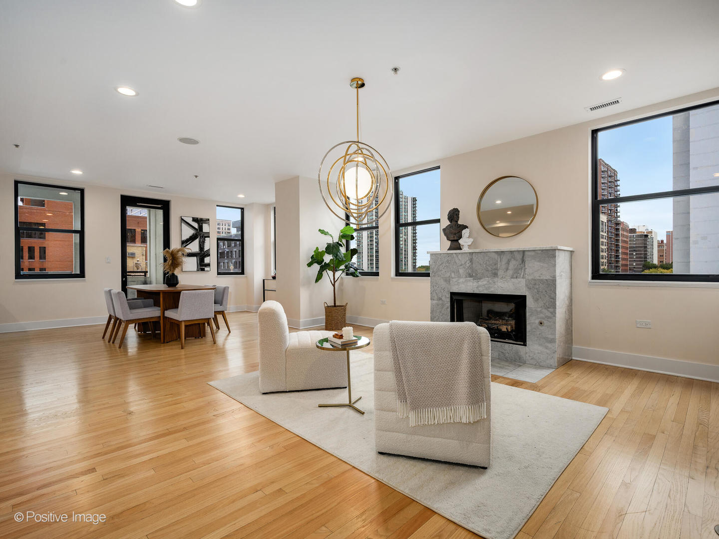 1155 N DEARBORN Street 603