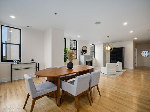 Tiny photo for 1155 N DEARBORN Street #603, Chicago, IL 60610 (MLS # 12502599)