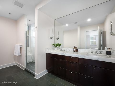 Tiny photo for 1155 N DEARBORN Street #603, Chicago, IL 60610 (MLS # 12502599)