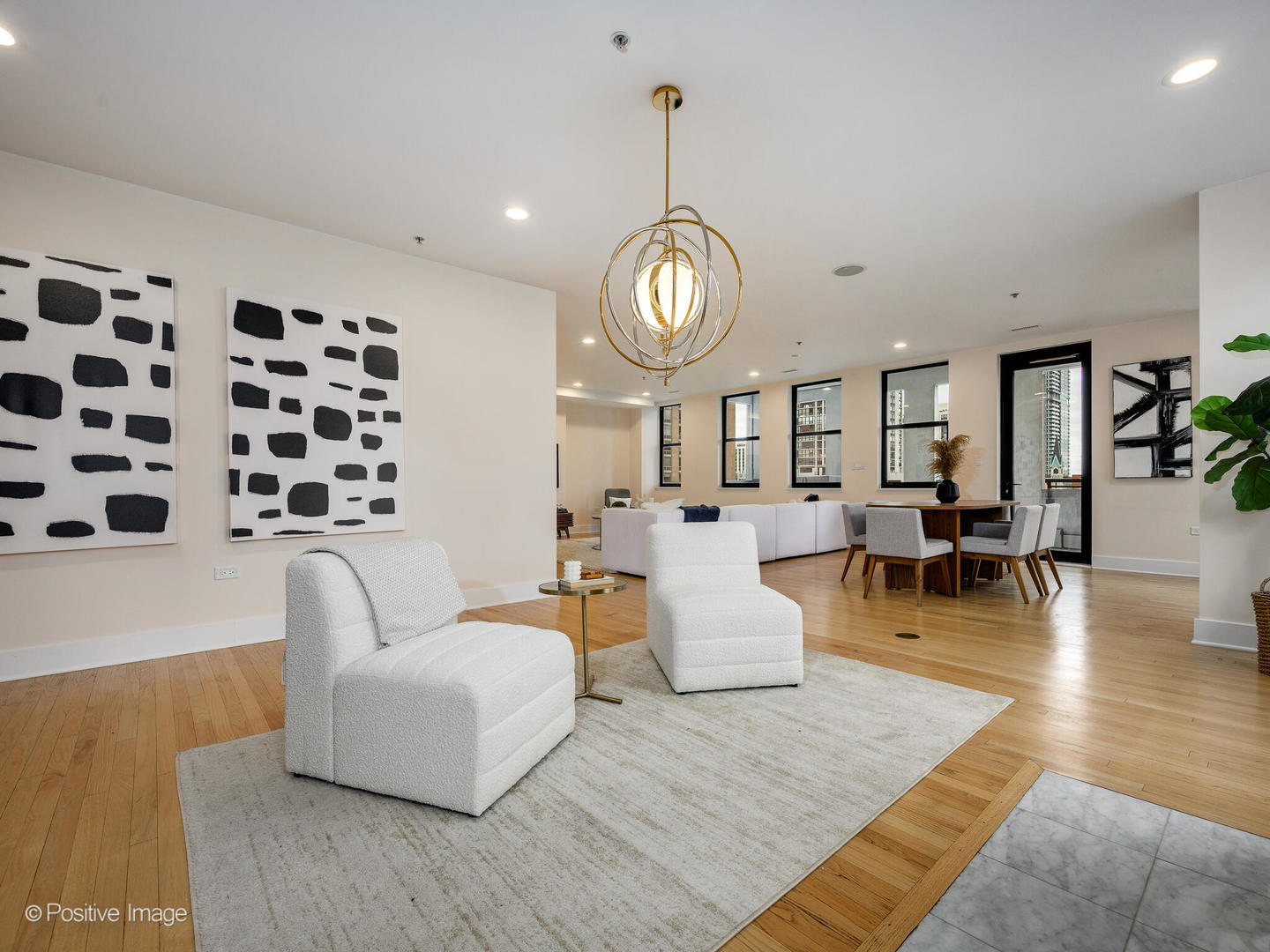 1155 N DEARBORN Street 603