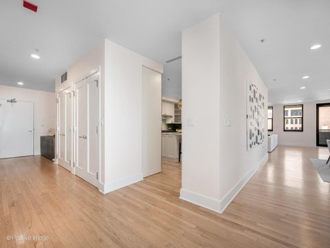 Tiny photo for 1155 N DEARBORN Street #603, Chicago, IL 60610 (MLS # 12502599)