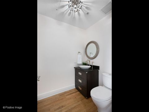 Tiny photo for 1155 N DEARBORN Street #603, Chicago, IL 60610 (MLS # 12502599)