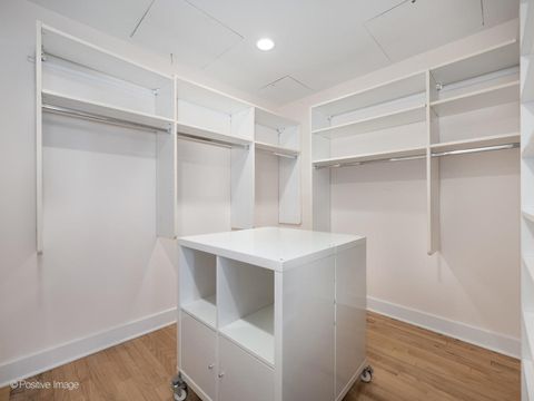 Tiny photo for 1155 N DEARBORN Street #603, Chicago, IL 60610 (MLS # 12502599)