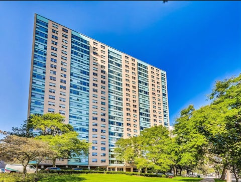 Photo of 3180 N Lake Shore Drive #4H, Chicago, IL 60657 (MLS # 12793548)