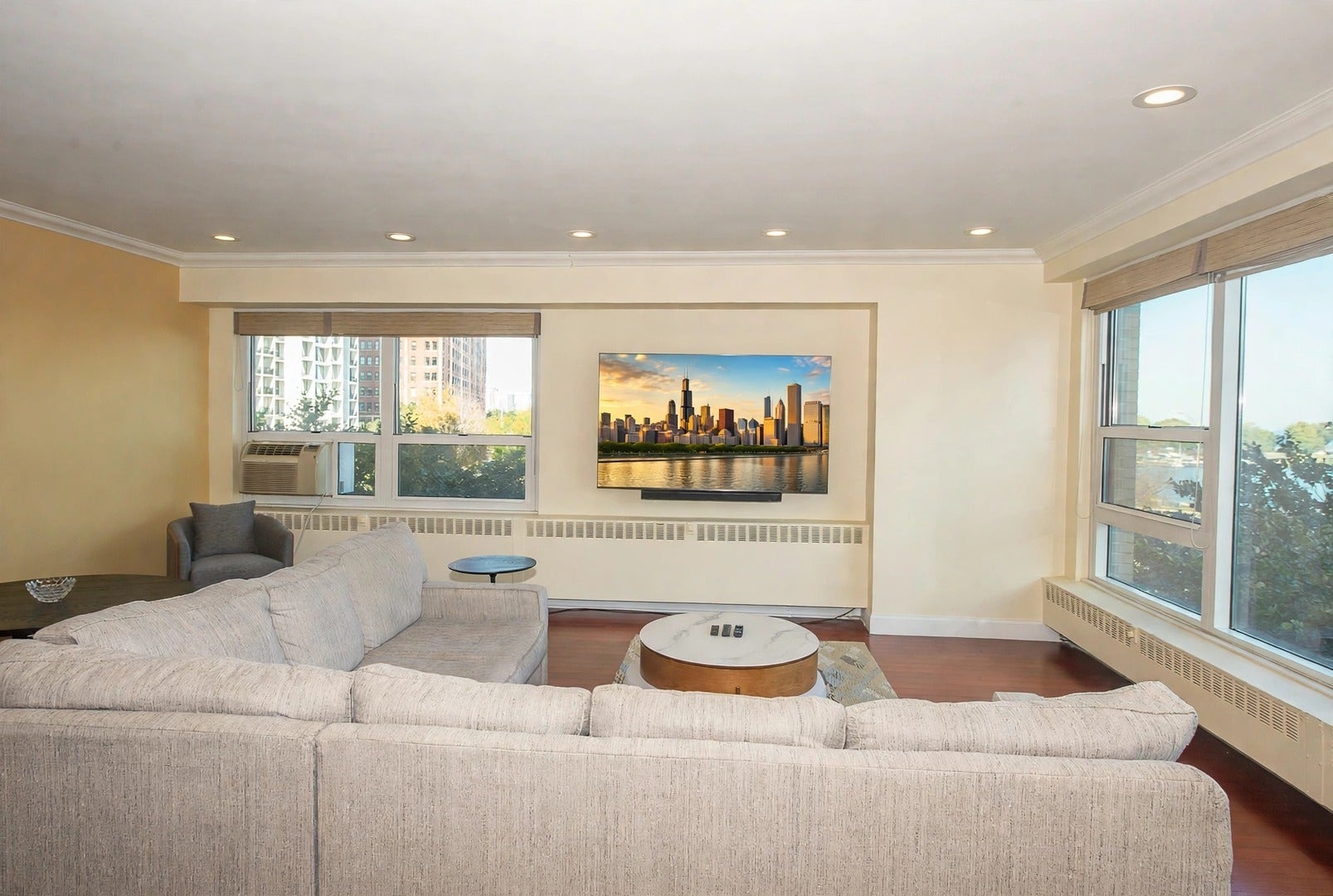 3180 N Lake Shore Drive 4H